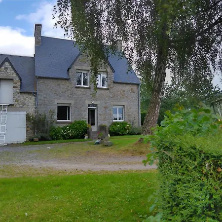 Gites Les Clairets - Normandie Mortain-Bocage Buitenkant foto