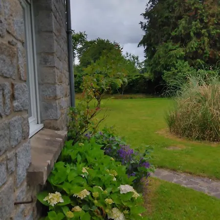 Gites Les Clairets - Normandie Mortain-Bocage Buitenkant foto