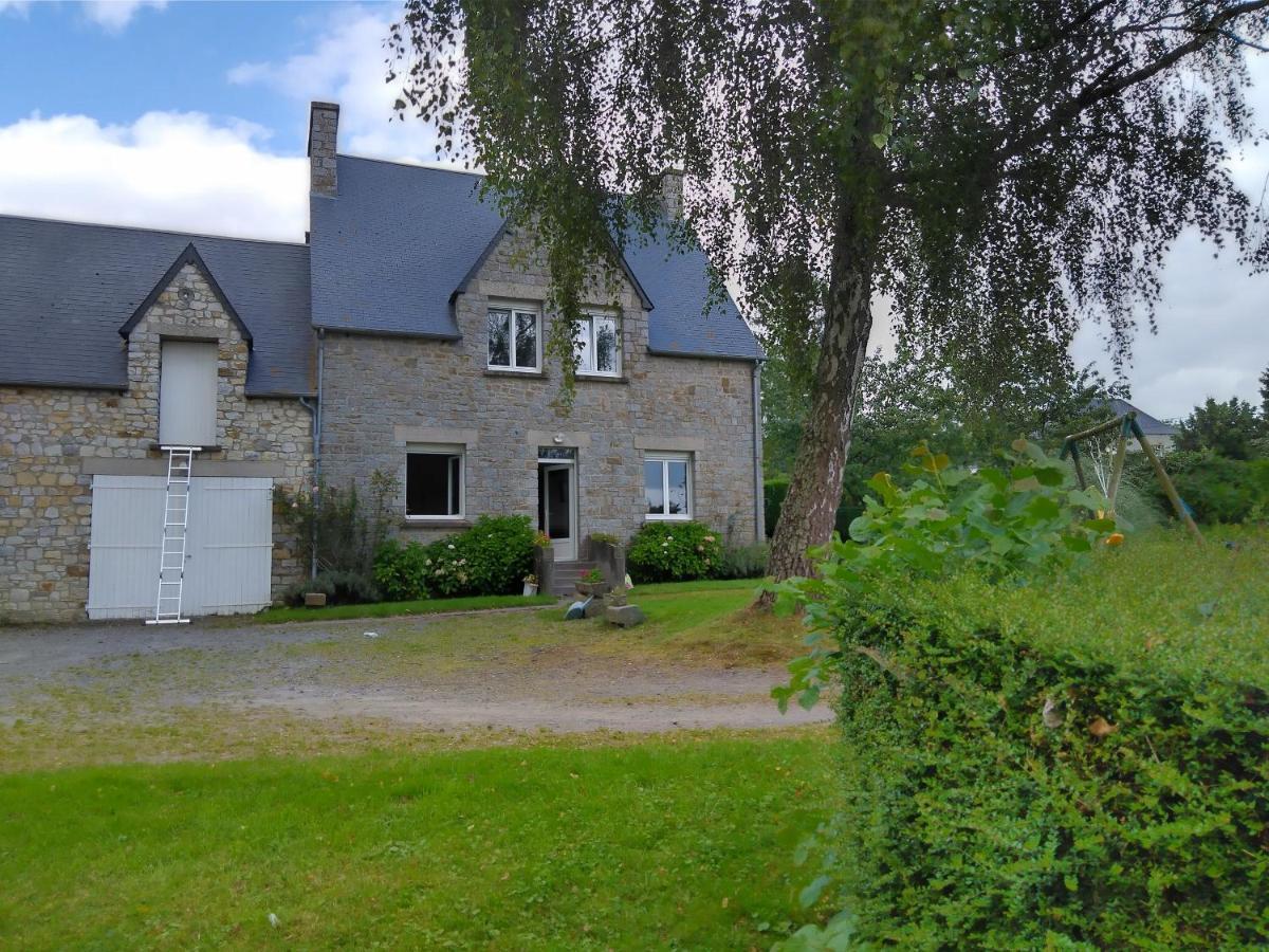 Les Clairet Mortain-Bocage