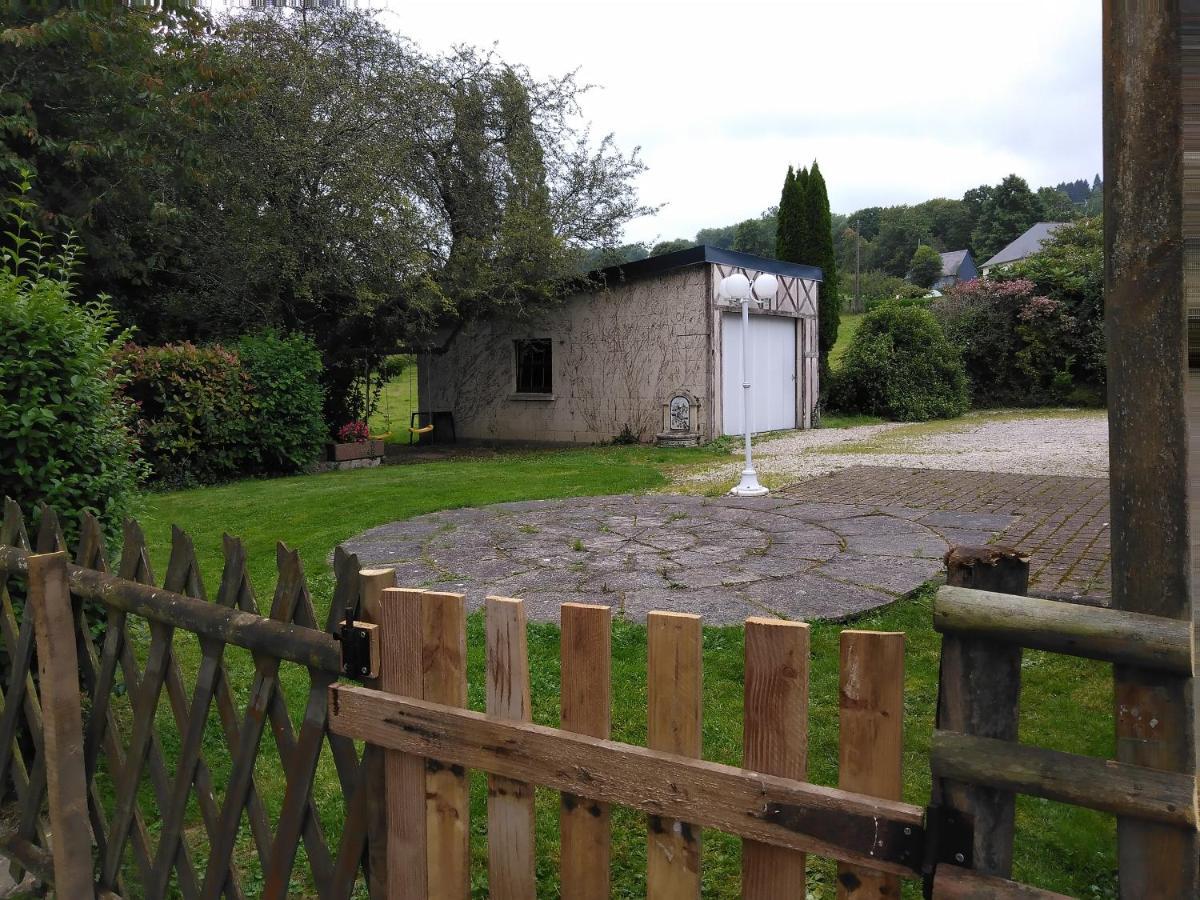 Les Clairet * Mortain-Bocage