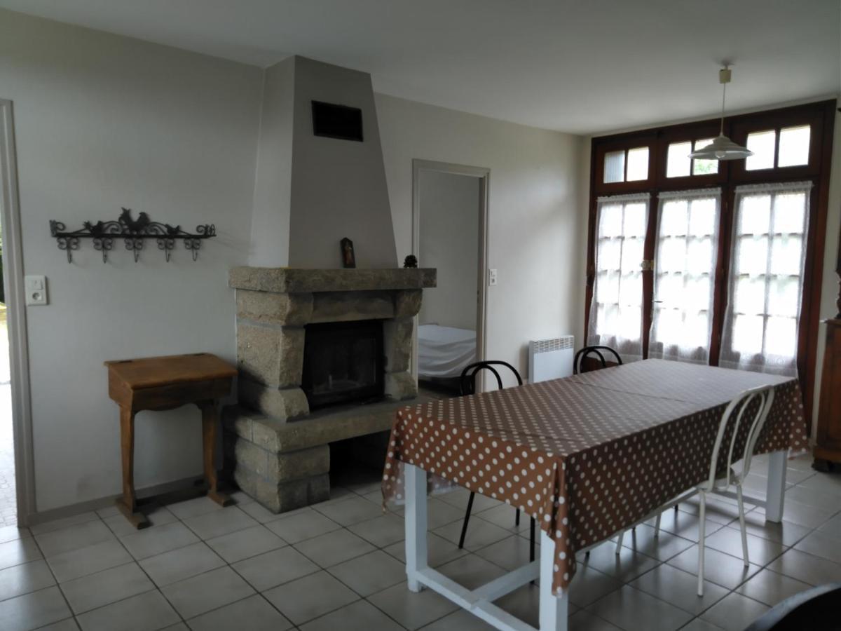 Les Clairet * Mortain-Bocage